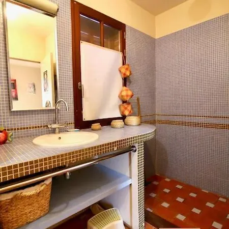 Hébergement de vacances Maison Yalis