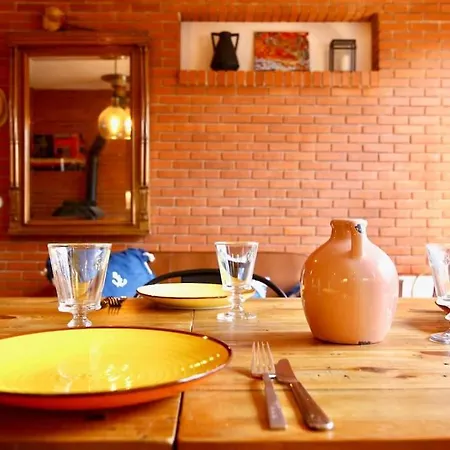 Maison Yalis 펜션 라센느쉬르메르