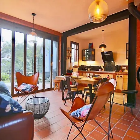 Maison Yalis