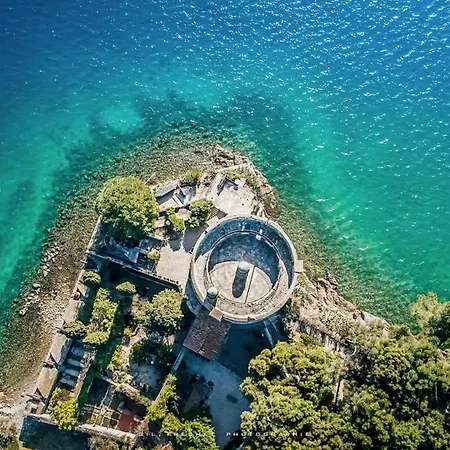 Hébergement de vacances Maison Yalis La Seyne-sur-Mer