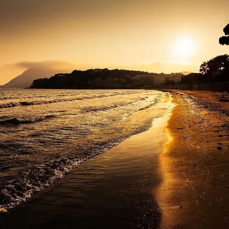 펜션 Maison Yalis 라센느쉬르메르