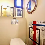 Maison Yalis بيت للعطل *