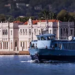 بيت للعطل Maison Yalis