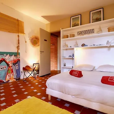 Maison Yalis *
