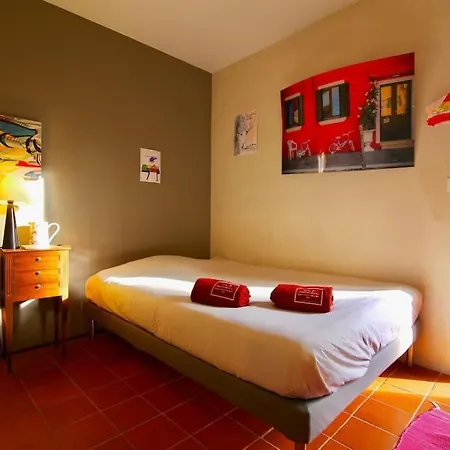 Holiday home Maison Yalis