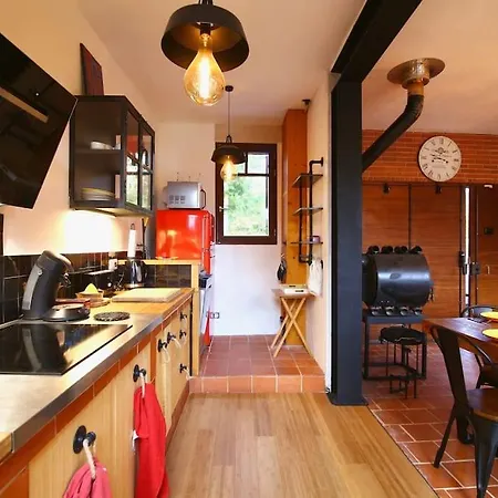 Maison Yalis La Seyne-sur-Mer