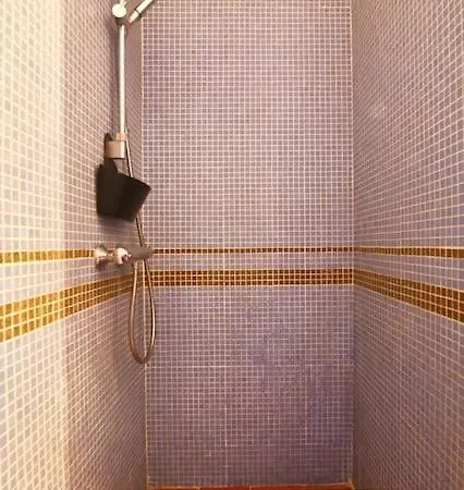 Maison Yalis * La Seyne-sur-Mer