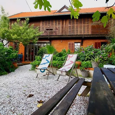 Hébergement de vacances Maison Yalis *