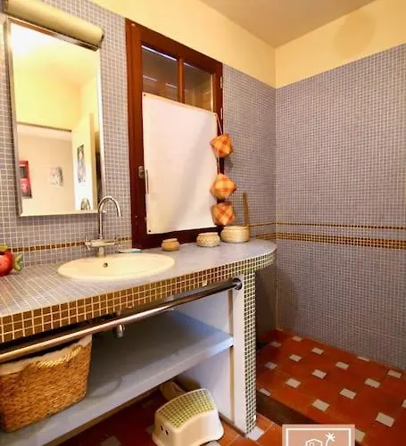 Ferienhaus Maison Yalis