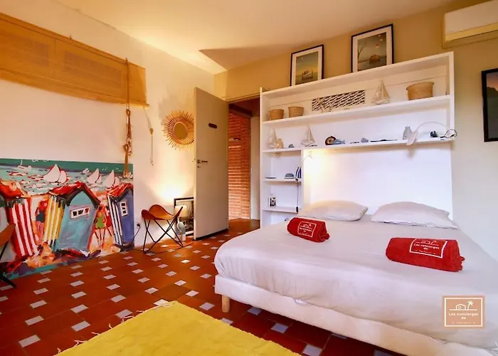 Maison Yalis *