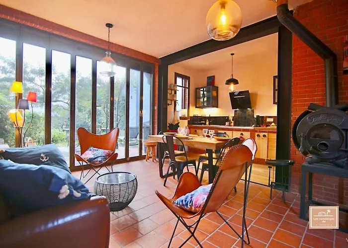 Maison Yalis