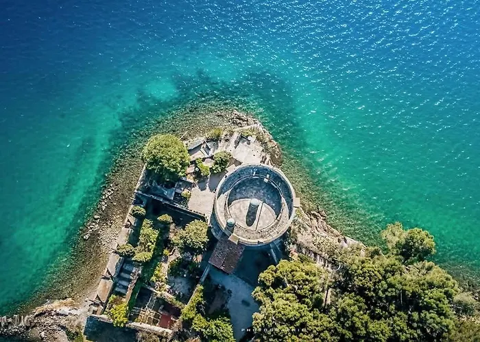 Hébergement de vacances Maison Yalis La Seyne-sur-Mer